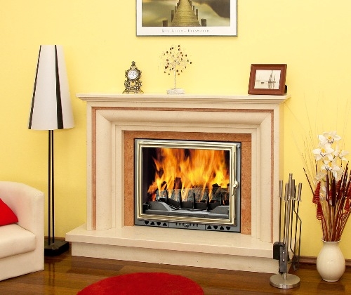 Каминная Облицовка Larearte Otilia_0 Каминная Облицовка Larearte Otilia_0