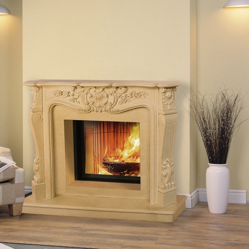 Портал для камина DeMarco Andromeda_0 Портал для камина DeMarco Andromeda_0