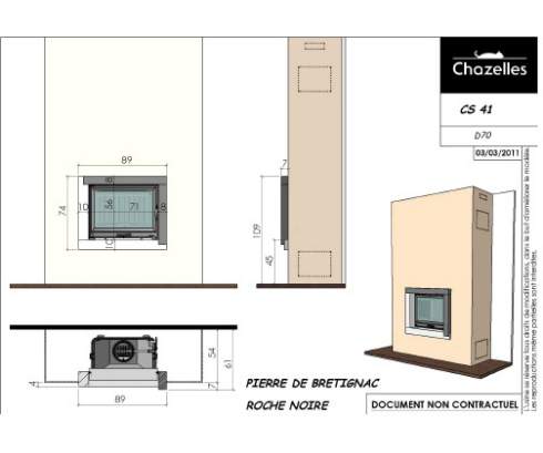 Chazelles Solo 41_1 Chazelles Solo 41_1