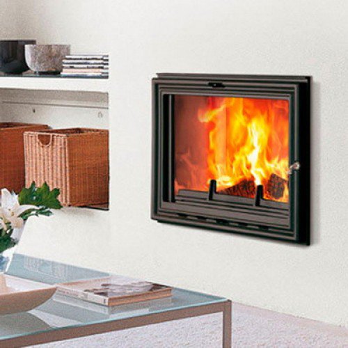 Каминная топка Hergom H03/70 Classic турбо-конвектор_1 Каминная топка Hergom H03/70 Classic турбо-конвектор_1