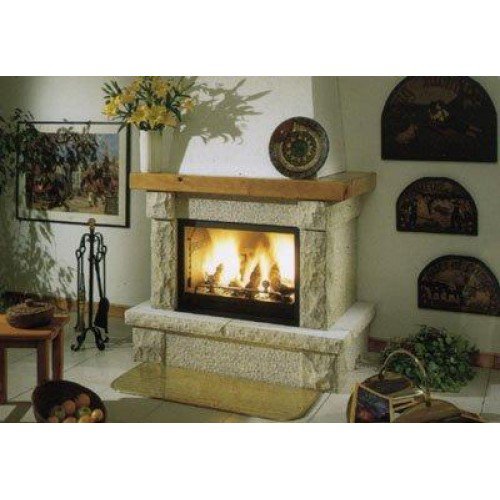 Каминная облицовка Fugar F-345_0 Каминная облицовка Fugar F-345_0