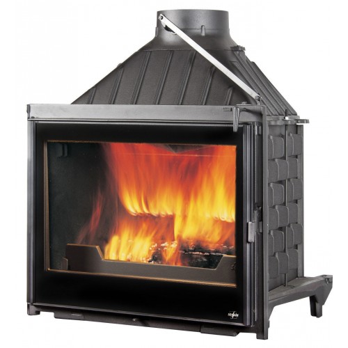 Чугунная каминная топка Seguin Europa 7_0 Чугунная каминная топка Seguin Europa 7_0