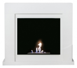 Портальный биокамин ZeFire London ZeFire London