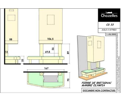 Chazelles Solo 33_1 Chazelles Solo 33_1