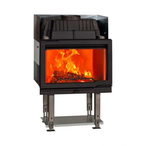Чугунная каминная топка Jotul I 570 FLAT_0 Чугунная каминная топка Jotul I 570 FLAT_0