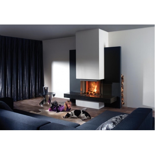 Каминная топка Kal-Fire Heat Pure 65 3-sided_0 Каминная топка Kal-Fire Heat Pure 65 3-sided_0