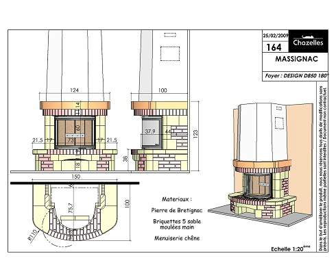 Chazelles MASSIGNAC_1 Chazelles MASSIGNAC_1