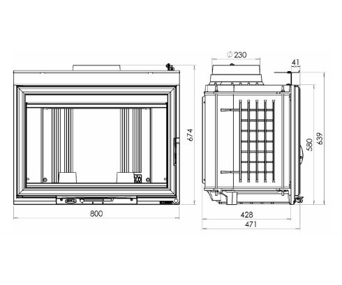 Chazelles C801 L_1 Chazelles C801 L_1
