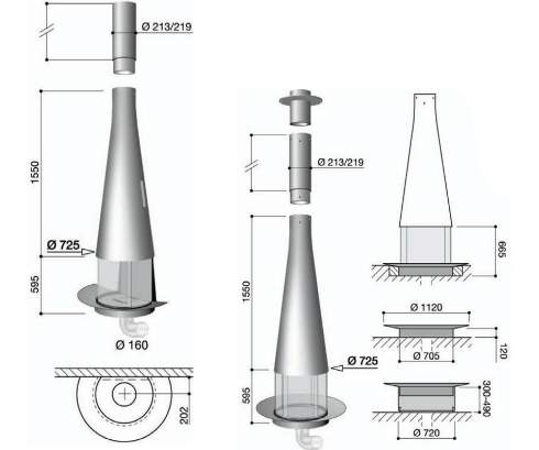 Focus Filiofocus 1600_1 Focus Filiofocus 1600_1