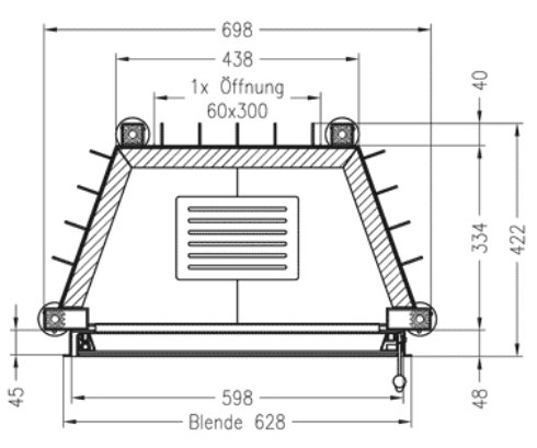 Spartherm Mini S 4S_1 Spartherm Mini S 4S_1