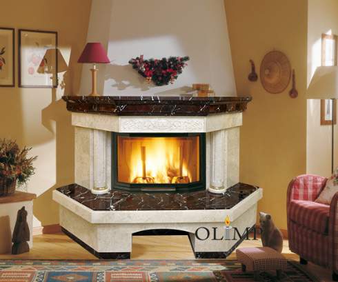 Классический камин Olimp Соул_0 Классический камин Olimp Соул_0