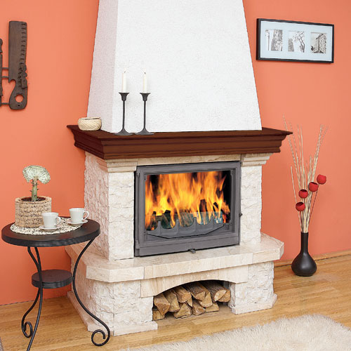 Каминная Облицовка MadeIra Agnessa_0 Каминная Облицовка MadeIra Agnessa_0