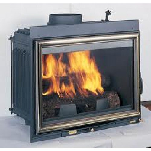 Каминная топка Chazelles C 701 L_0 Каминная топка Chazelles C 701 L_0