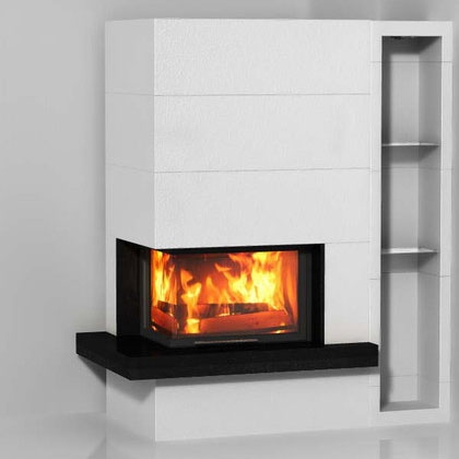 Камин Studio 12/45.10.0 NA без банкеты (Hark)_0 Камин Studio 12/45.10.0 NA без банкеты (Hark)_0