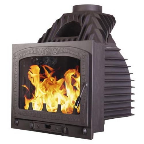 Каминная топка Tarnava Professional Porta 18_0 Каминная топка Tarnava Professional Porta 18_0