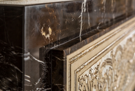 Bioteplo Асьют с узором_1 Bioteplo Асьют с узором_1