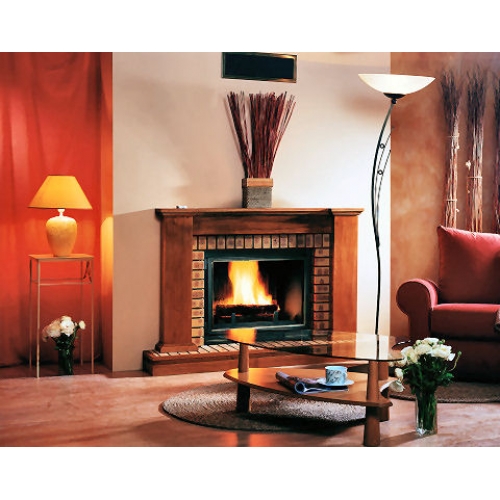 Каминная облицовка Seguin Shirley_0 Каминная облицовка Seguin Shirley_0