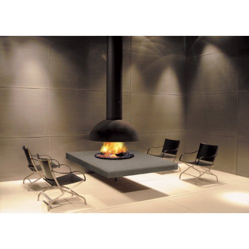 Камин Focus Mezzofocus_0 Камин Focus Mezzofocus_0