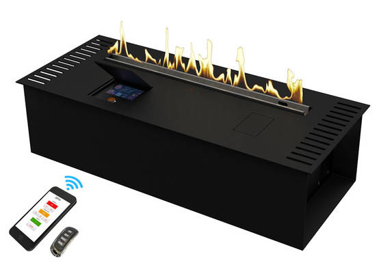 ZeFire Automatic 700_1 ZeFire Automatic 700_1