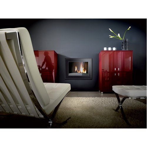 Каминная топка Invicta Decor Cuir 900 (Куир 900)_3 Каминная топка Invicta Decor Cuir 900 (Куир 900)_3