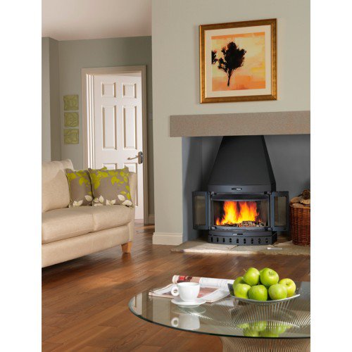 Чугунная каминная топка Jotul I 400 Harmony_5 Чугунная каминная топка Jotul I 400 Harmony_5