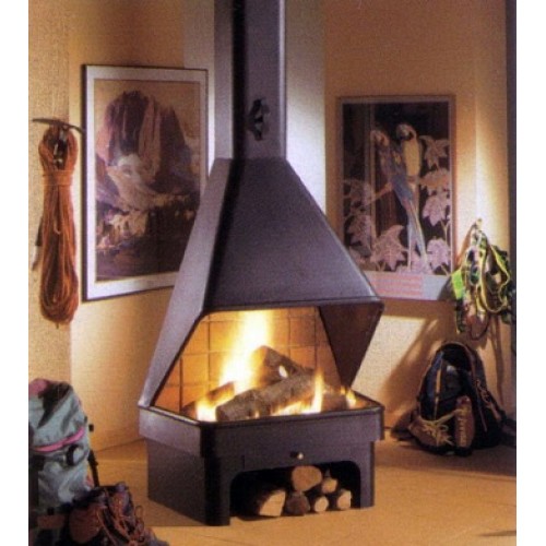 Каминная облицовка Fugar F-405_0 Каминная облицовка Fugar F-405_0