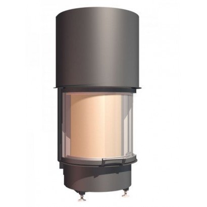 Каминная топка Schmid ronda 6057 h-180_0 Каминная топка Schmid ronda 6057 h-180_0