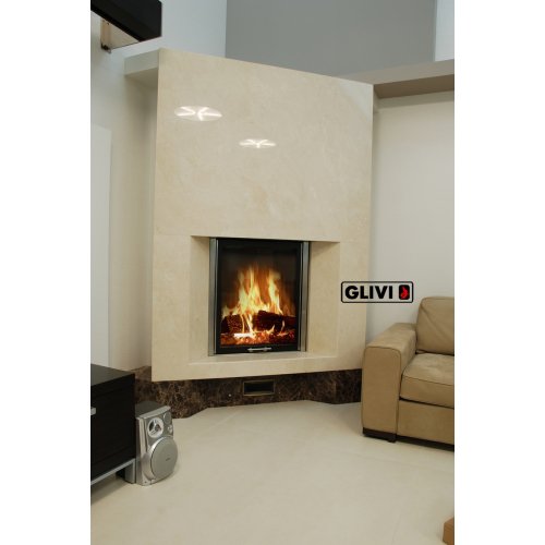 Каминная облицовка Glivi Ирэн_0 Каминная облицовка Glivi Ирэн_0
