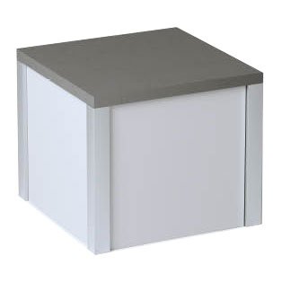 Программа St. Vincent, модуль пуф или уголок (Palazzetti)_0 Программа St. Vincent, модуль пуф или уголок (Palazzetti)_0