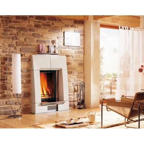 Каминная облицовка Piazzetta Portale_0 Каминная облицовка Piazzetta Portale_0