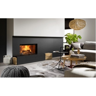 Каминная топка Kal-Fire heat pure 85_0 Каминная топка Kal-Fire heat pure 85_0