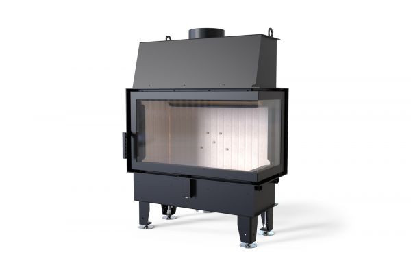 Каминная топка Defro Home Iмpuls ME BP_0 Каминная топка Defro Home Iмpuls ME BP_0