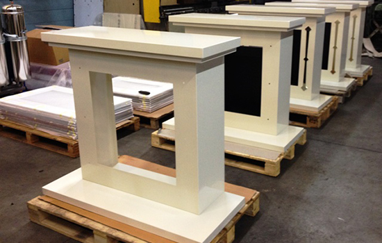 Biokamino Canova_1 Biokamino Canova_1