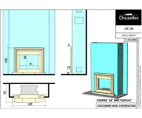 Chazelles Solo 26_1 Chazelles Solo 26_1