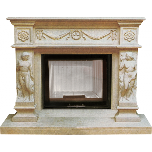 Портал для камина Carmona CM-39_0 Портал для камина Carmona CM-39_0