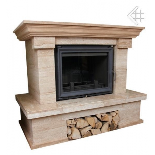 Каминная облицовка Kratki Amore (Amelia/Felix)_2 Каминная облицовка Kratki Amore (Amelia/Felix)_2