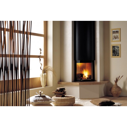 Каминная топка MCZ Airsystem E60_1 Каминная топка MCZ Airsystem E60_1