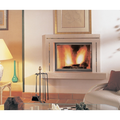 Каминная облицовка Seguin Ankara_0 Каминная облицовка Seguin Ankara_0