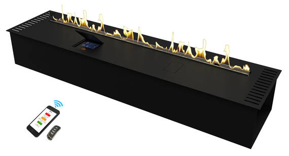 ZeFire Automatic 1200_3 ZeFire Automatic 1200_3