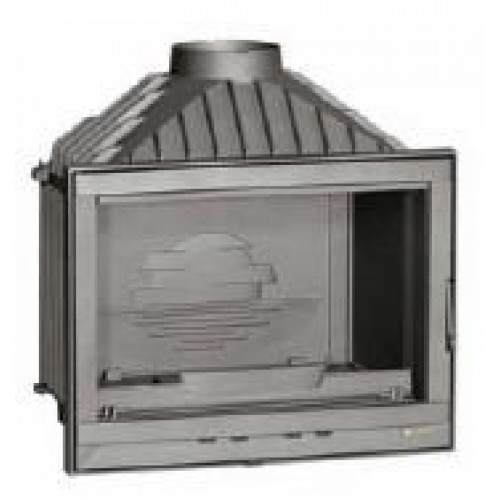 Каминная топка Laudel Compact 700 (Компакт 700) боковое открывание_0 Каминная топка Laudel Compact 700 (Компакт 700) боковое открывание_0