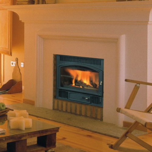 Каминная топка Hergom C 4_0 Каминная топка Hergom C 4_0