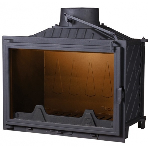 Каминная топка Technical PanTherm Optimum_0 Каминная топка Technical PanTherm Optimum_0