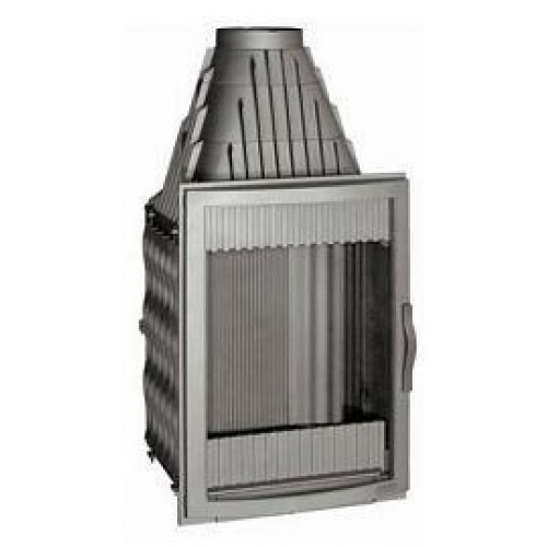 Каминная топка Laudel Панорамик 840_0 Каминная топка Laudel Панорамик 840_0