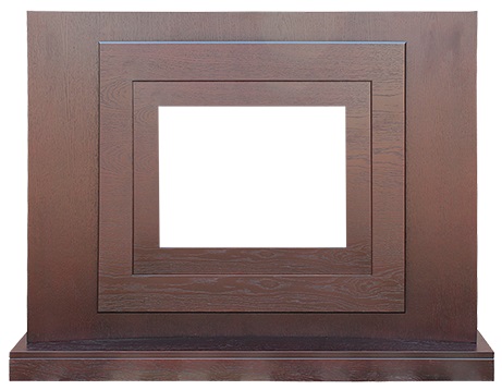 RealFlame Lucca 25 AO античный дуб_0 RealFlame Lucca 25 AO античный дуб_0