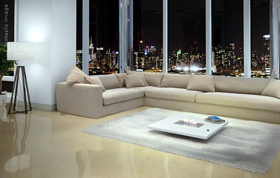 Autofire LOU SQ Coffee Table_1 Autofire LOU SQ Coffee Table_1