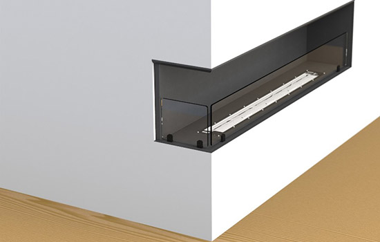 Biokamino BKBF-A / Angle_5 Biokamino BKBF-A / Angle_5