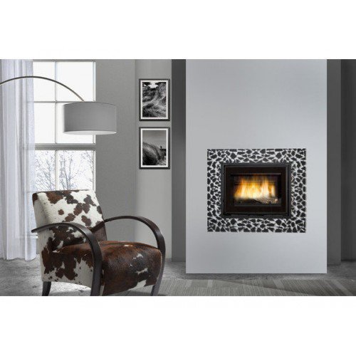 Каминная топка Chazelles F70L_1 Каминная топка Chazelles F70L_1