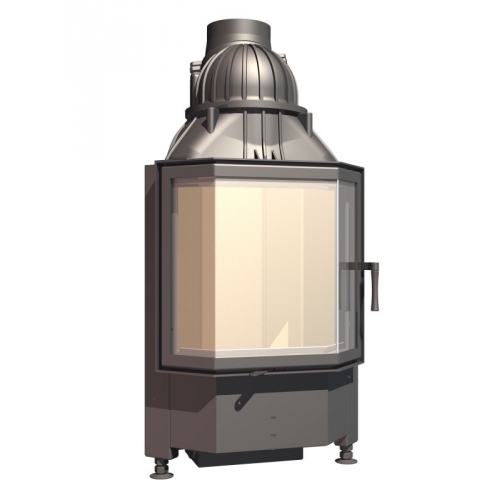 Каминная топка Schmid Pano 5557_0 Каминная топка Schmid Pano 5557_0