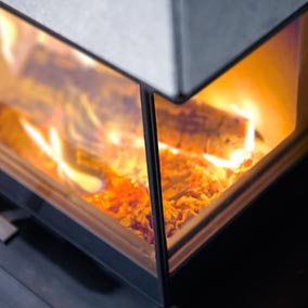 Топки с облицовками Contura i41T_4 Топки с облицовками Contura i41T_4