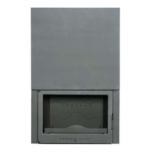 Каминная топка Ferlux 705 flat guillotine V12_0 Каминная топка Ferlux 705 flat guillotine V12_0